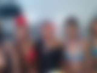 Live cam show with blackfantastickk - Strapon on SinfulBabes
