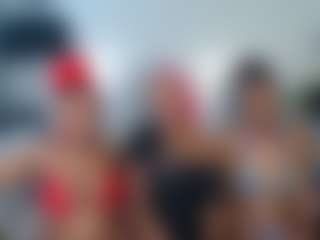 blackfantastickk's Live Sex Cam Show