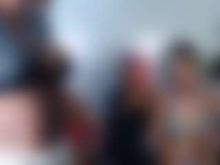 blackfantastickk's Live Sex Cam Show
