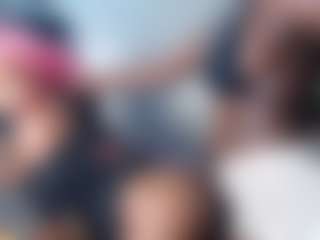 blackfantastickk's Live Sex Cam Show