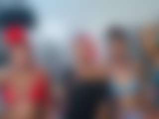 blackfantastickk's Live Sex Cam Show