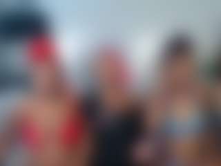 blackfantastickk's Live Sex Cam Show