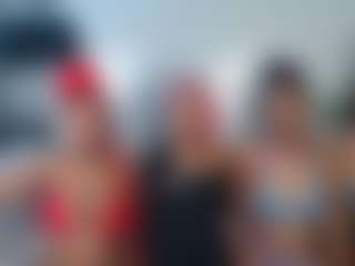 blackfantastickk's Live Sex Cam Show