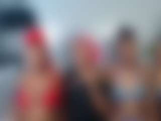 Live cam show with blackfantastickk - Erotic on livesuperchat.net