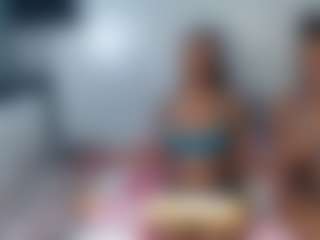blackfantastickks Live-Sex-Cam-Show