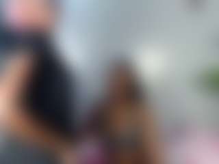 blackfantastickk's Live Sex Cam Show