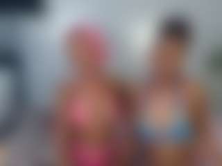 blackfantastickk's Live Sex Cam Show