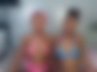 blackfantastickk's Live Sex Cam Show