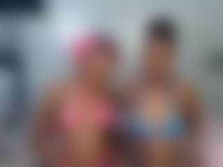 blackfantastickk's Live Sex Cam Show