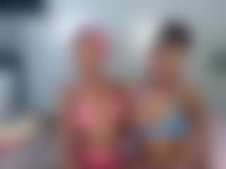 blackfantastickk's Live Sex Cam Show