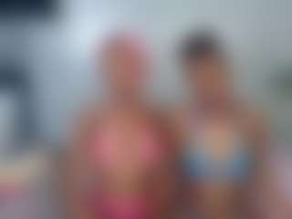 blackfantastickk's Live Sex Cam Show
