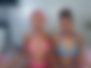 blackfantastickk's Live Sex Cam Show