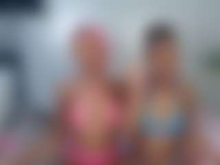 blackfantastickk's Live Sex Cam Show