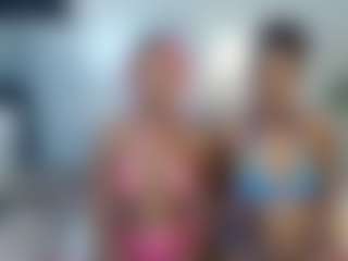 blackfantastickk's Live Sex Cam Show