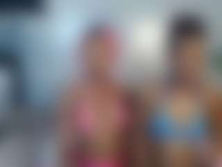 blackfantastickk's Live Sex Cam Show