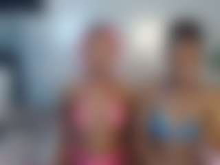 Live cam show with blackfantastickk - Latina on infinitiblacc.com