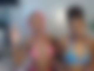 blackfantastickk's Live Sex Cam Show