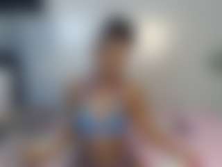 blackfantastickk's Live Sex Cam Show