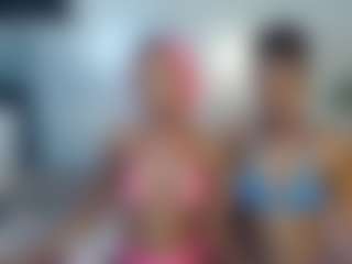 blackfantastickk's Live Sex Cam Show