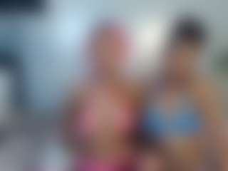 blackfantastickk's Live Sex Cam Show