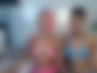 blackfantastickk's Live Sex Cam Show