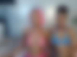 blackfantastickk's Live Sex Cam Show