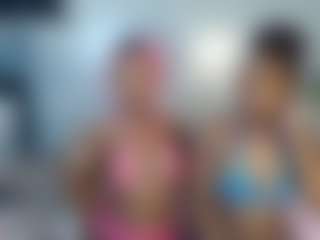 blackfantastickk's Live Sex Cam Show