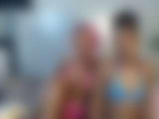 blackfantastickk's Live Sex Cam Show