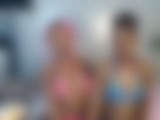 blackfantastickk's Live Sex Cam Show