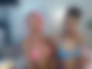Live cam show with blackfantastickk - Pornstar Asshole on Camiplay Live
