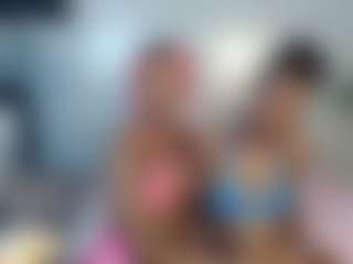 blackfantastickk's Live Sex Cam Show