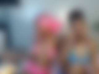 blackfantastickk's Live Sex Cam Show