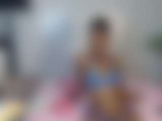 blackfantastickk's Live Sex Cam Show