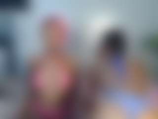 Cam Show en direct de blackfantastickk