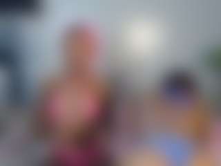 blackfantastickk's Live Sex Cam Show