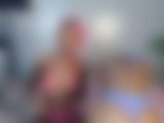 blackfantastickk's Live Sex Cam Show