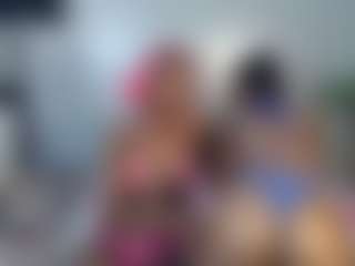 blackfantastickk's Live Sex Cam Show