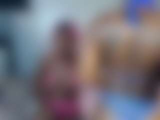 blackfantastickk's Live Sex Cam Show