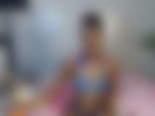 blackfantastickk's Live Sex Cam Show