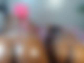 blackfantastickk's Live Sex Cam Show