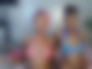blackfantastickk's Live Sex Cam Show