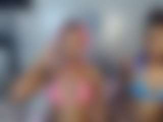 blackfantastickk's Live Sex Cam Show