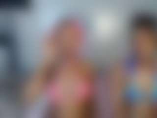 blackfantastickk's Live Sex Cam Show