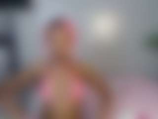 blackfantastickk's Live Sex Cam Show