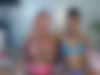 blackfantastickk's Live Sex Cam Show