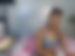 Live cam show with blackfantastickk - Bedroom on Livezox