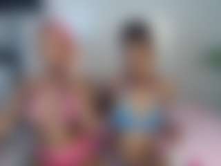 blackfantastickk's Live Sex Cam Show
