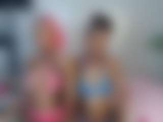 blackfantastickk's Live Sex Cam Show