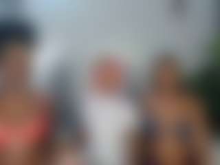 blackfantastickk's Live Sex Cam Show
