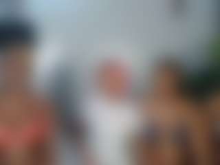 blackfantastickk's Live Sex Cam Show